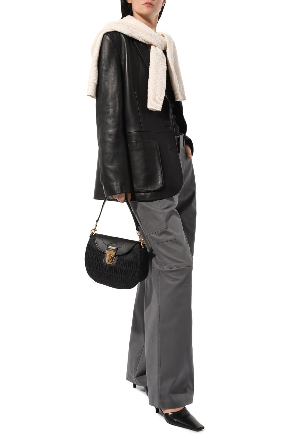 Сумка MOSCHINO, арт. A7405/8268, фото 7