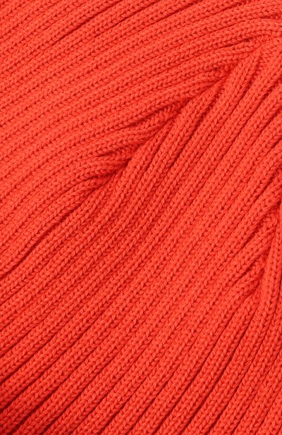 Хлопковая шапка C.P. COMPANY, арт. 18CMAC016A000727A, фото 3