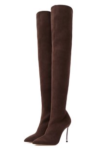 Темно-коричневый