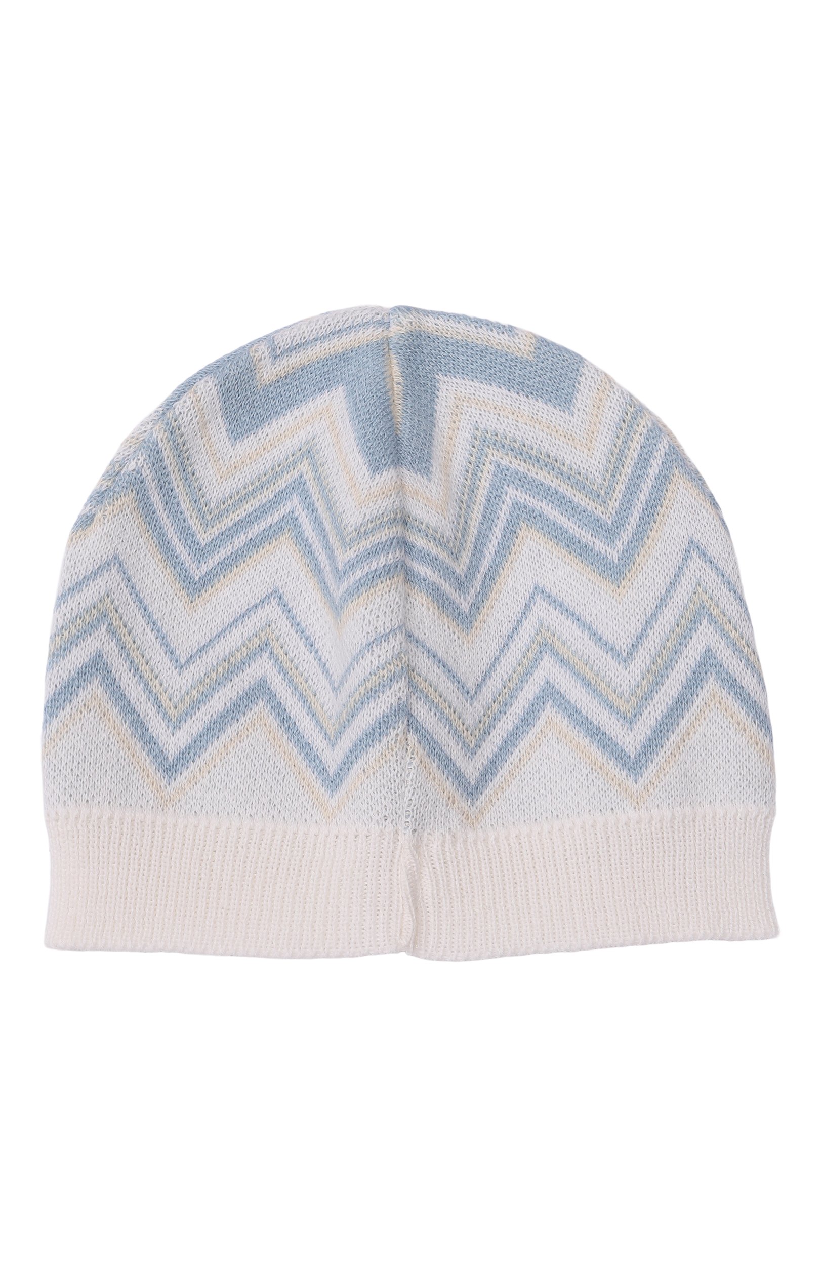 Комплект из комбинезона и шапки MISSONI, арт. MZB340/Z2312, фото 5