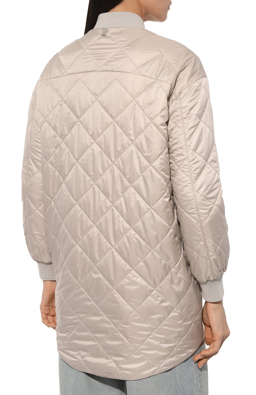 Утепленный бомбер LORENA ANTONIAZZI, арт. P2402PI13D/2526, фото 4