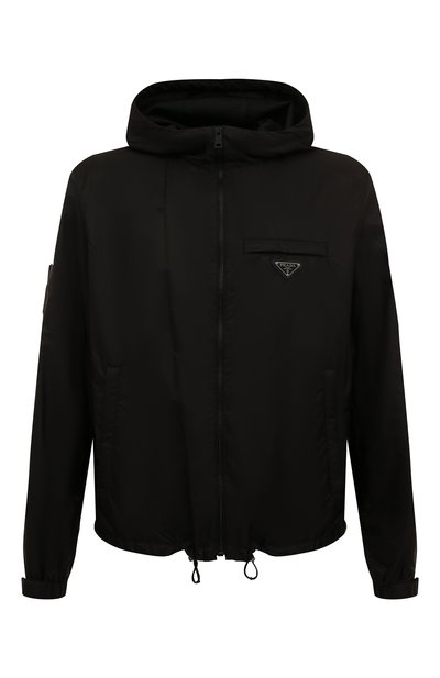 Куртка PRADA, арт. SGB736-1YFD-F0002-202, фото 1