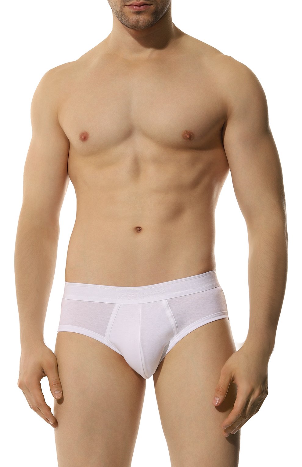 Хлопковые брифы ZIMMERLI, арт. 222-1474/S, фото 2