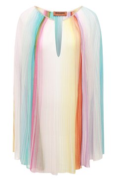 Туника из вискозы MISSONI, арт. MS22SQ0L-BK012X/SM80T, фото 1