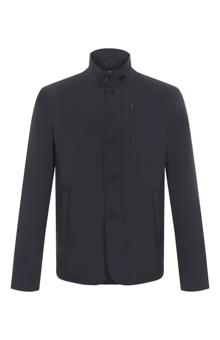 Мужская утепленная куртка DUNO, арт. 0RI0N/MIRT0