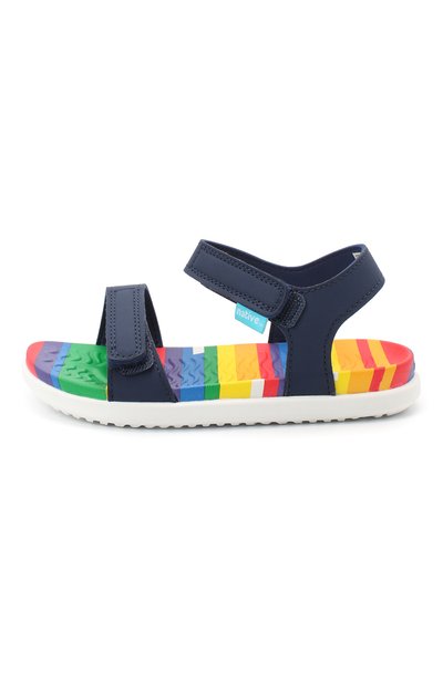 Сандалии NATIVE, арт. 63109101-8849, фото 2