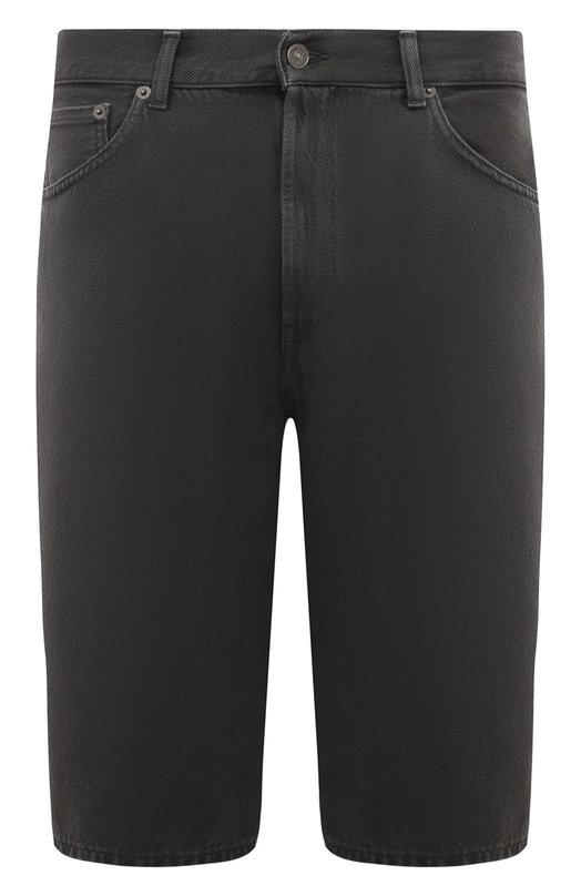 

Джинсовые шорты Dondup, Серый