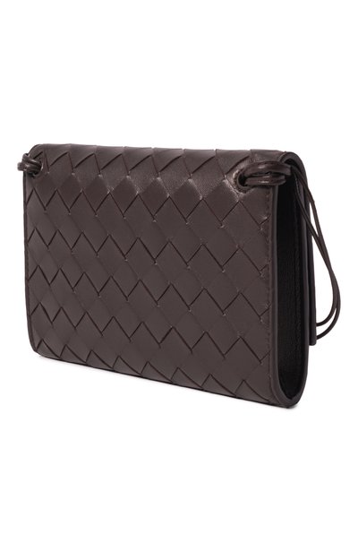 Клатч andiamo BOTTEGA VENETA, арт. 836940/VCPP2, фото 4