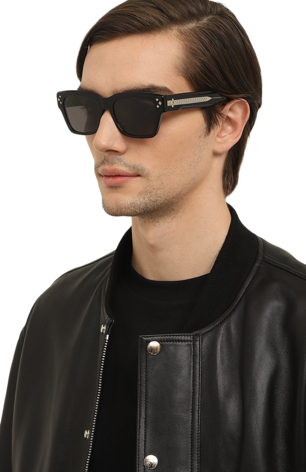 Солнцезащитные очки DIOR EYEWEAR, арт. CD DIAM0ND S2I 10A0, фото 2