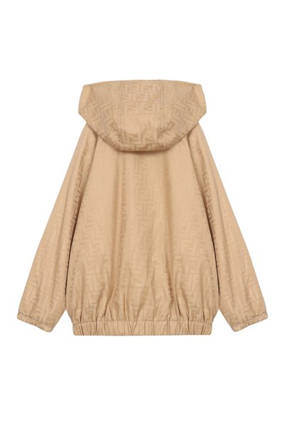 Ветровка FENDI, арт. JUA278/AJ8U/8A-12+