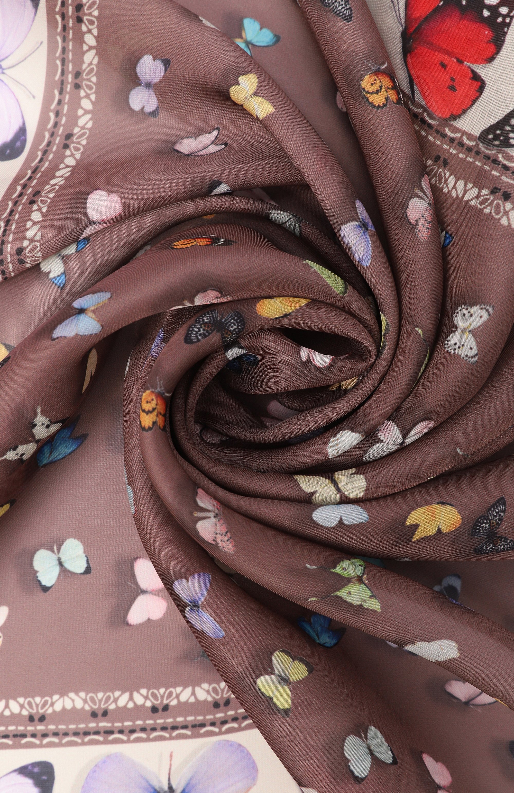 Платок MONNALISA, арт. 49G006, фото 2