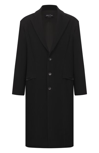 Мужское шерстяное пальто ANDREA YA'AQOV, арт. 26MDUE49B