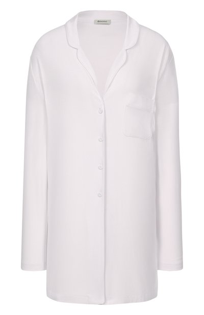 Женская блузка из вискозы EDOMO, арт. T012003FW2324