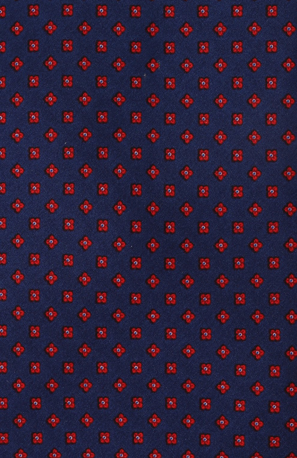 Шелковый галстук STEFANO RICCI, арт. CX/49015, фото 4