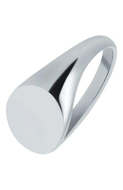 Кольцо-печатка MOONKA, арт. nc-sig-r, фото 1