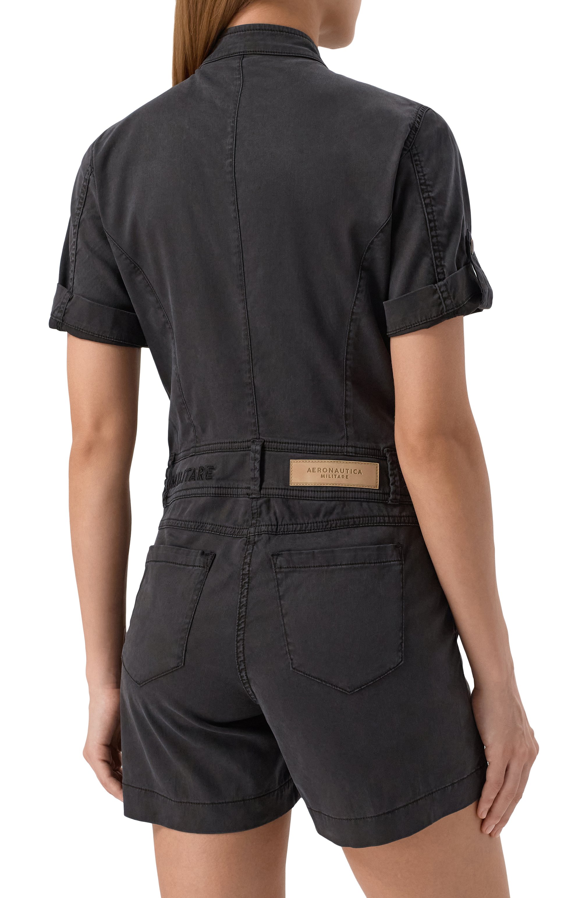 Комбинезон AERONAUTICA MILITARE, арт. 251TU145DCT3515, фото 4