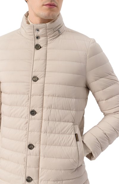 Пуховая куртка aloisio-s3 MOORER, арт. AL0ISI0-S3, фото 5