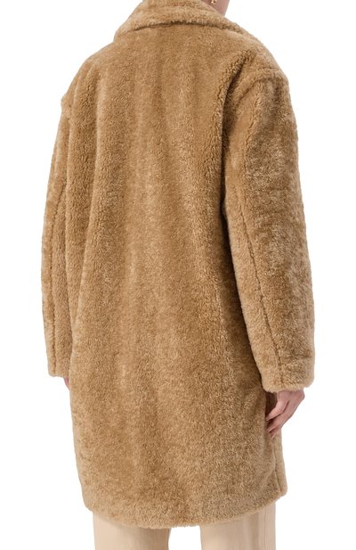 Шуба BOSS ORANGE, арт. 50548583, фото 4