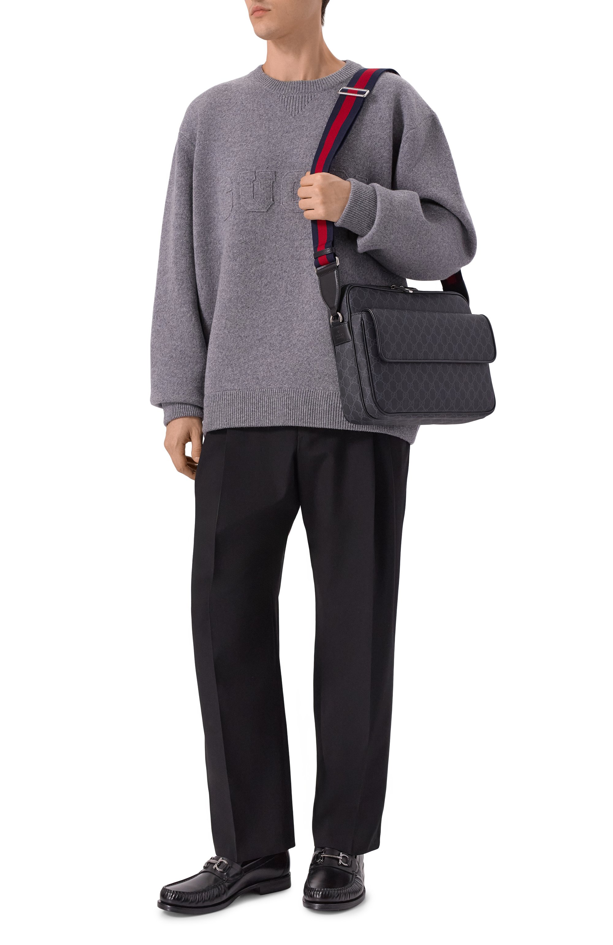 Сумка ophidia small GUCCI, арт. 822071/FADJA, фото 7