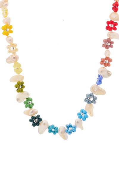 Колье клык HIAYNDERFYT, арт. 1-4STFFNG, фото 3