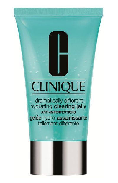Женское увлажняющее желе против несовершенств кожи dramatically different (50ml) CLINIQUE, арт. KPP4-01