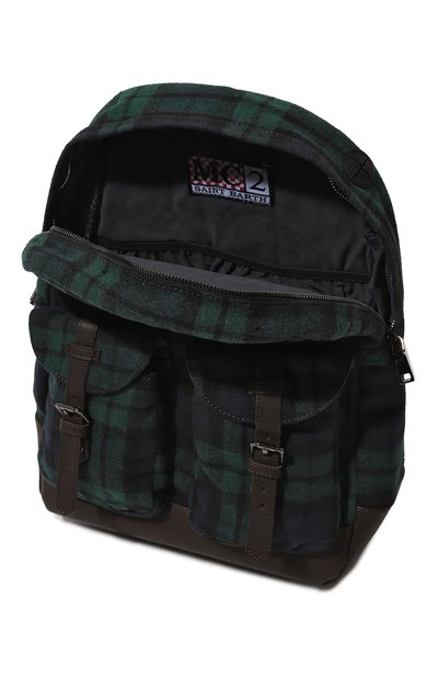 Рюкзак MC2 SAINT BARTH, арт. STBA C0DY W/C0D0002/00447C, фото 3