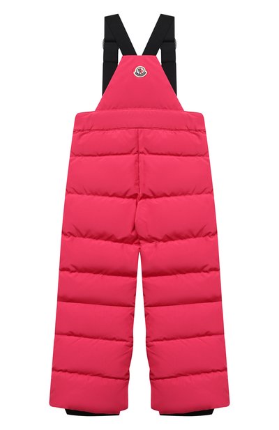 Комплект из куртки и комбинезона MONCLER, арт. F2-954-1F501-12-57244/4-6A, фото 5