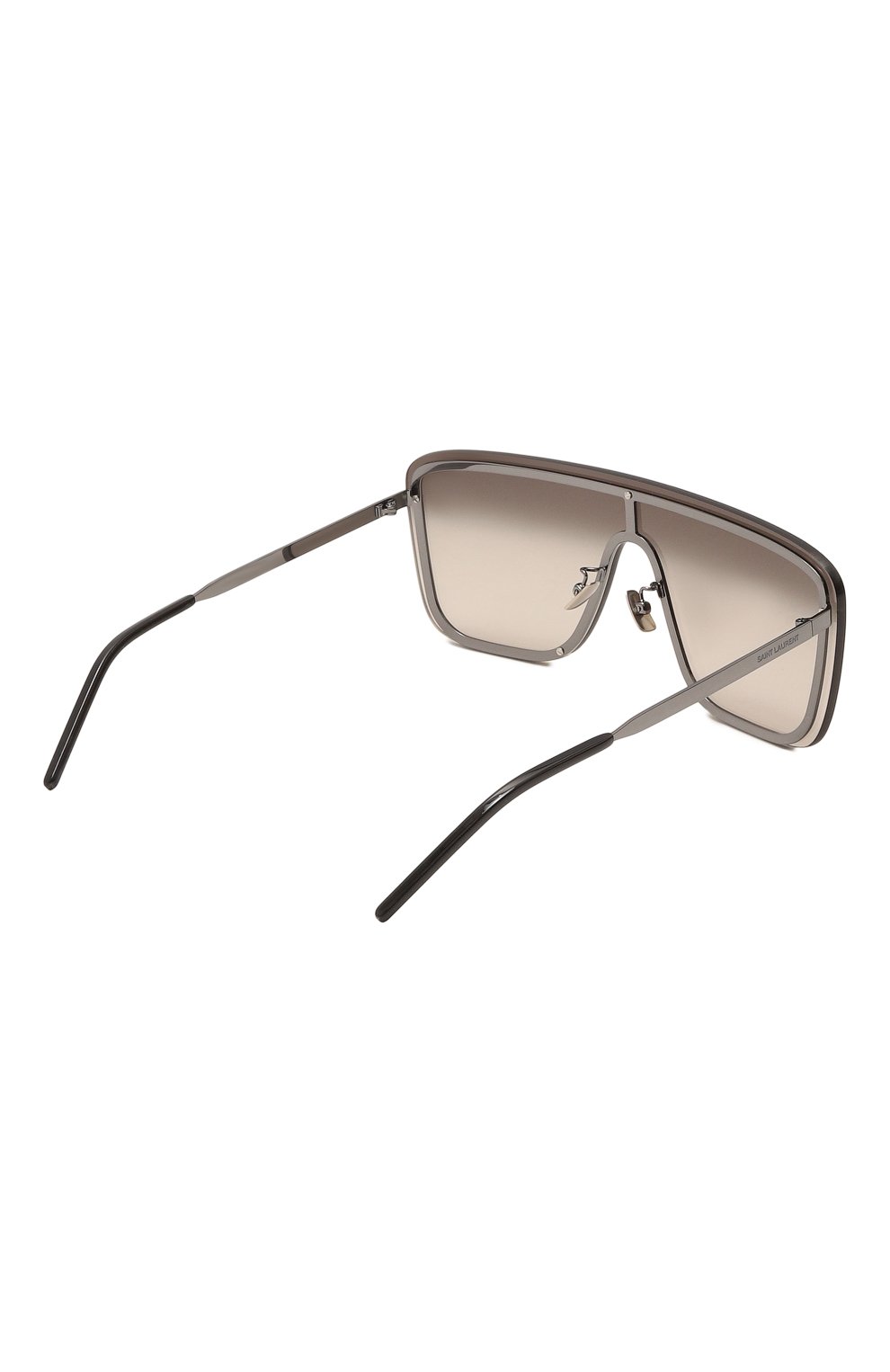 Солнцезащитные очки SAINT LAURENT, арт. SL 364 MASK 014, фото 4