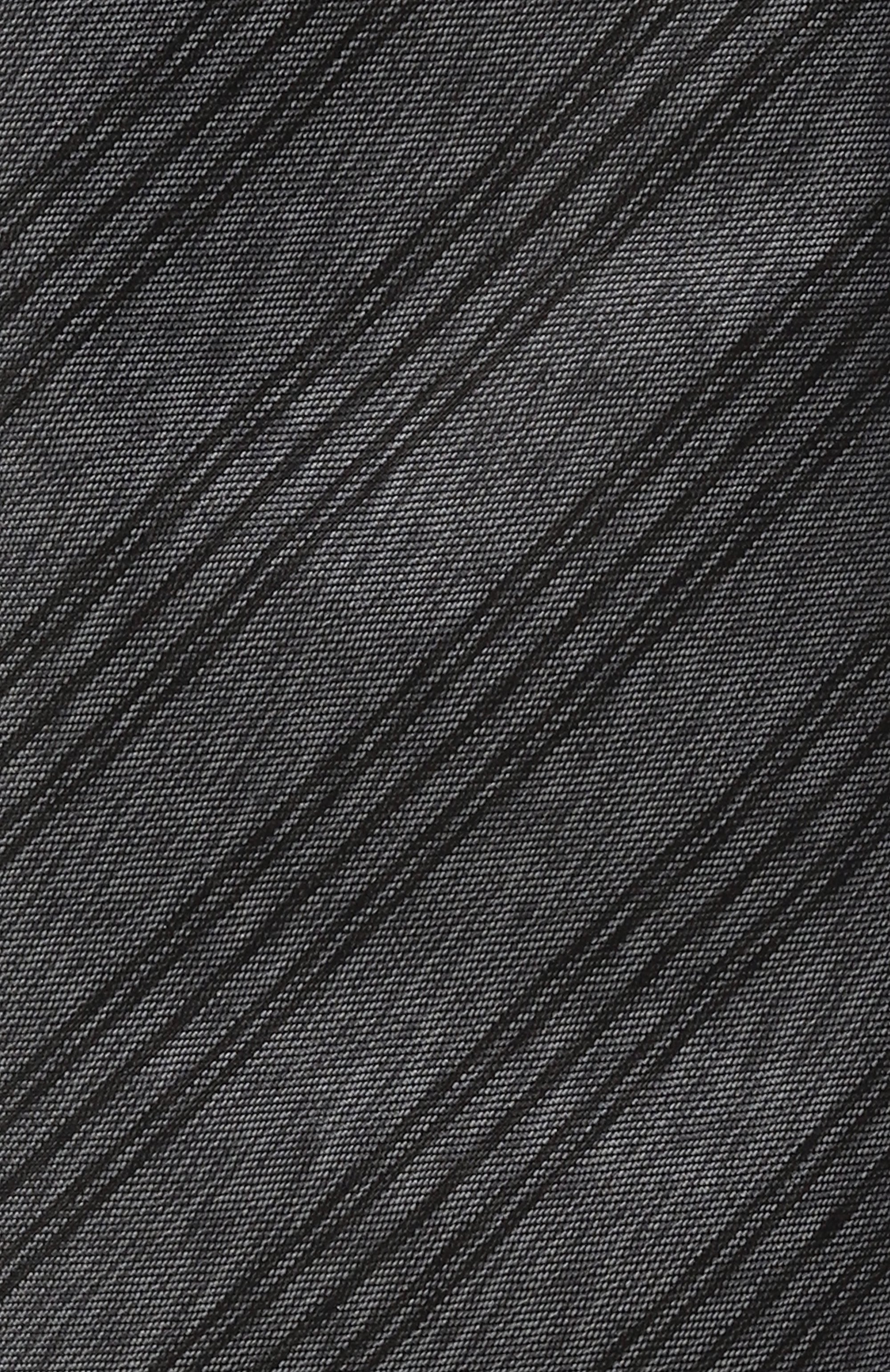 Шелковый галстук HUGO, арт. 50551720, фото 4