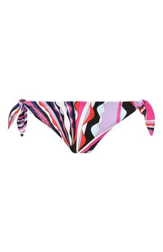 Плавки-бикини EMILIO PUCCI, арт. 9RMX15/9R784, фото 1