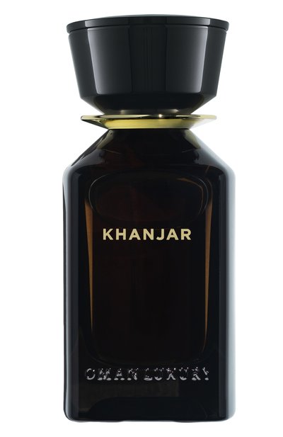Мужской парфюмерная вода khanjar (100ml) OMAN LUXURY, арт. 3968352174824