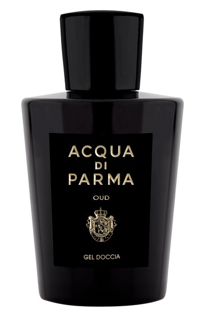 Гель для душа oud (200ml) ACQUA DI PARMA, арт. ADP81096, фото 1