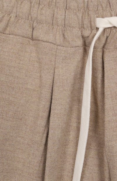 Хлопковые брюки DAL LAGO, арт. N212/9701/4-6, фото 3