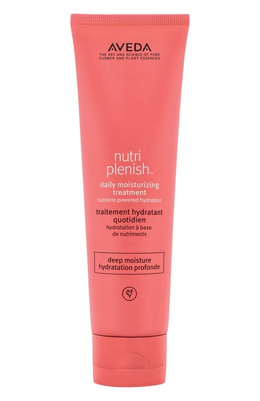 фото Ежедневный увлажняющий уход для волос nutriplenish (150ml) aveda