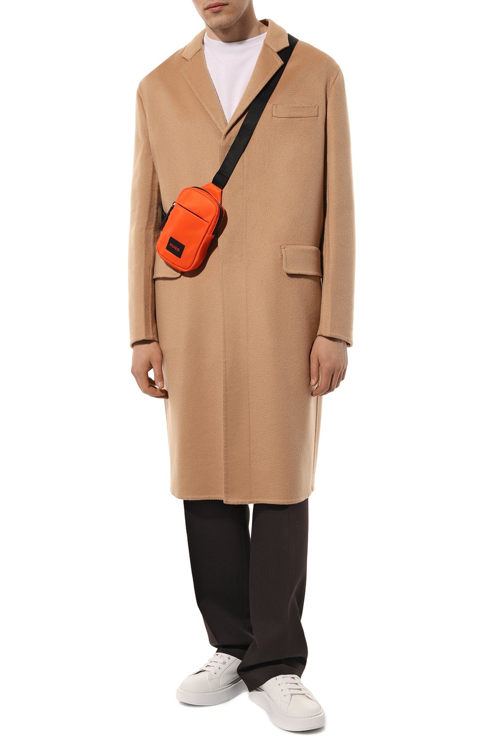 Текстильная сумка HUGO, арт. 50492746, фото 7