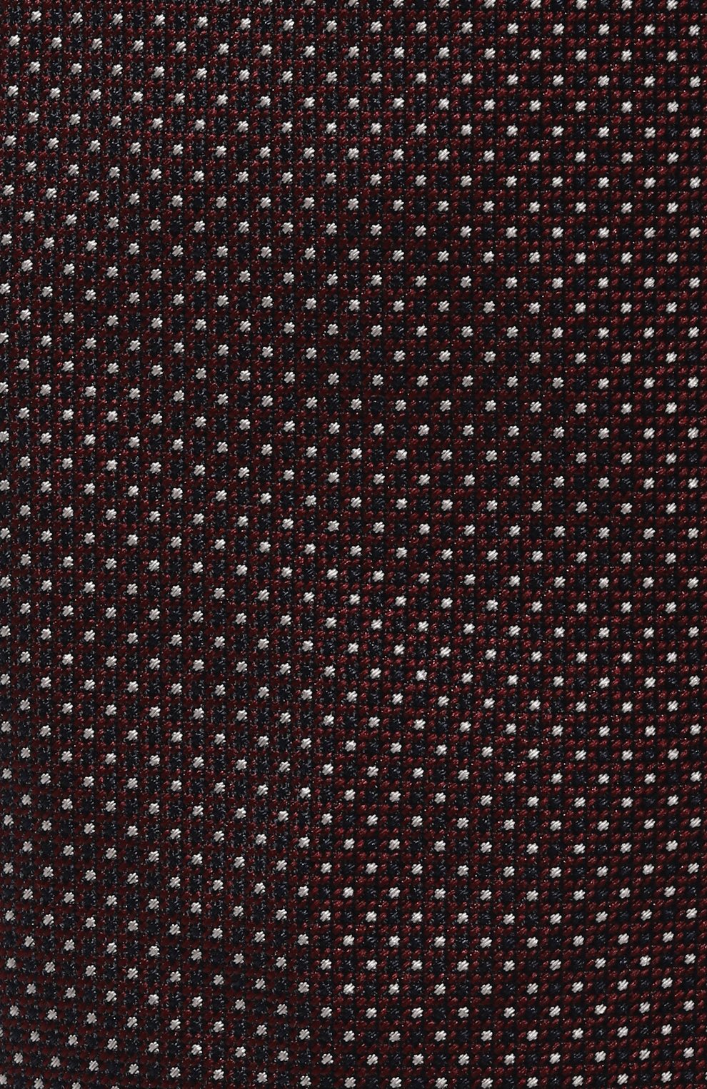 Шелковый галстук CORNELIANI, арт. 94U302-9420303, фото 4