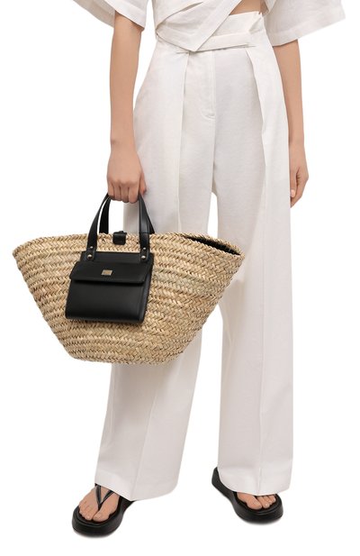 Сумка-шопер kendra DOLCE & GABBANA, арт. BB5888/A0698, фото 2