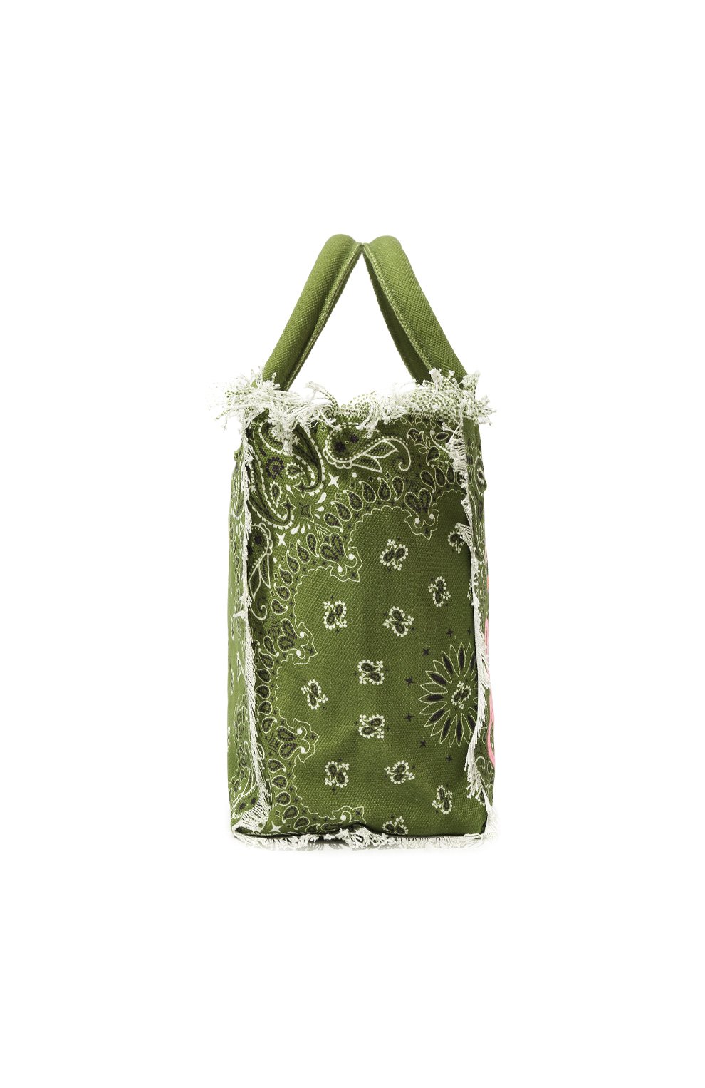 Сумка-тоут MC2 SAINT BARTH, арт. STBA/VANITY/07690D, фото 4