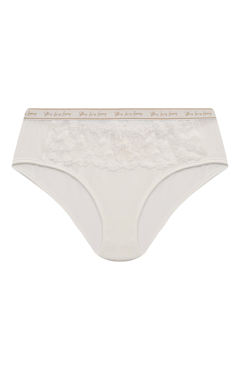 Трусы-слипы STORY LORIS, арт. 36257H/8A-16A, фото 1