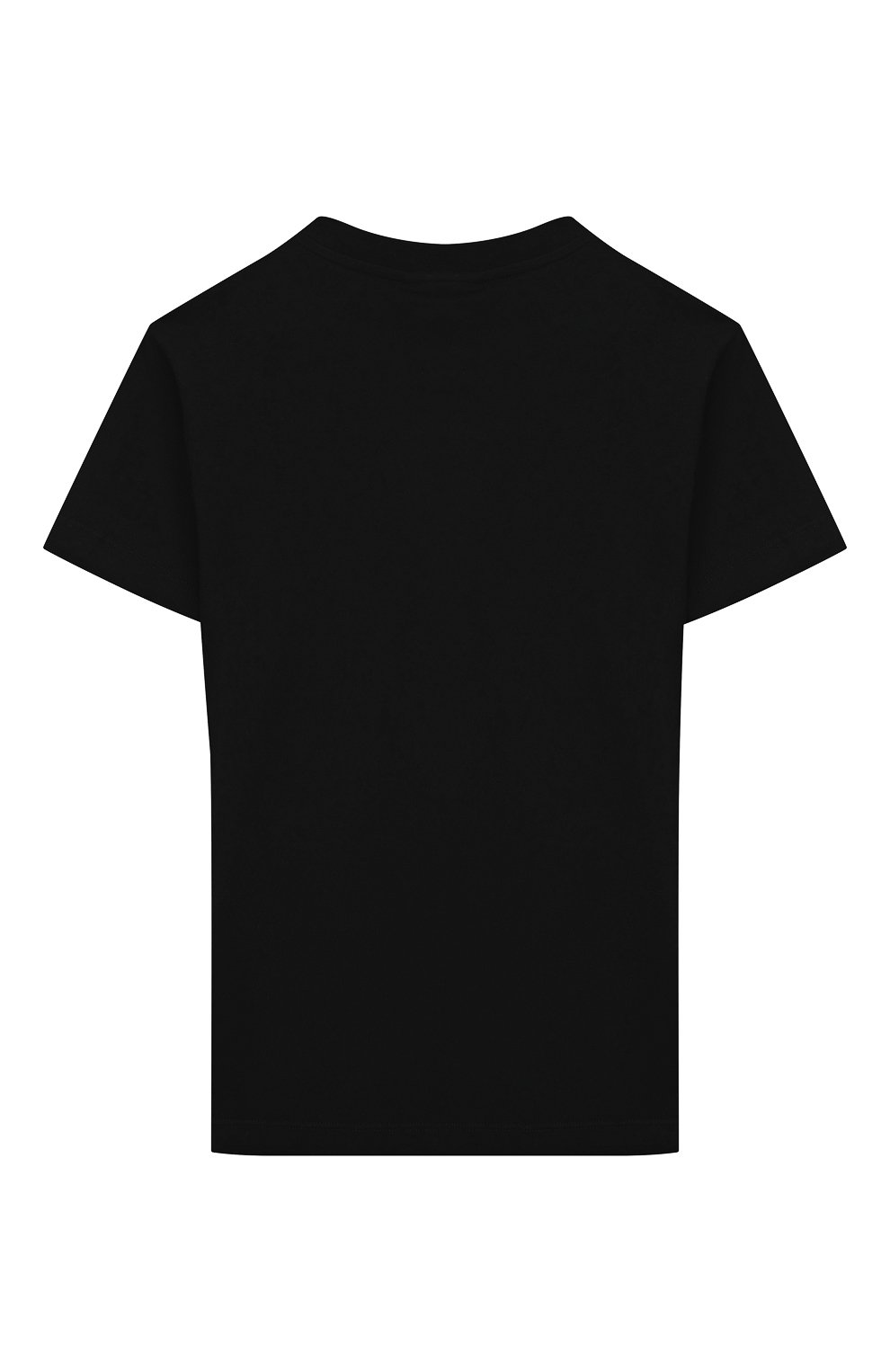 Хлопковая футболка FENDI, арт. JUI125/7AJ/8A-12+, фото 2