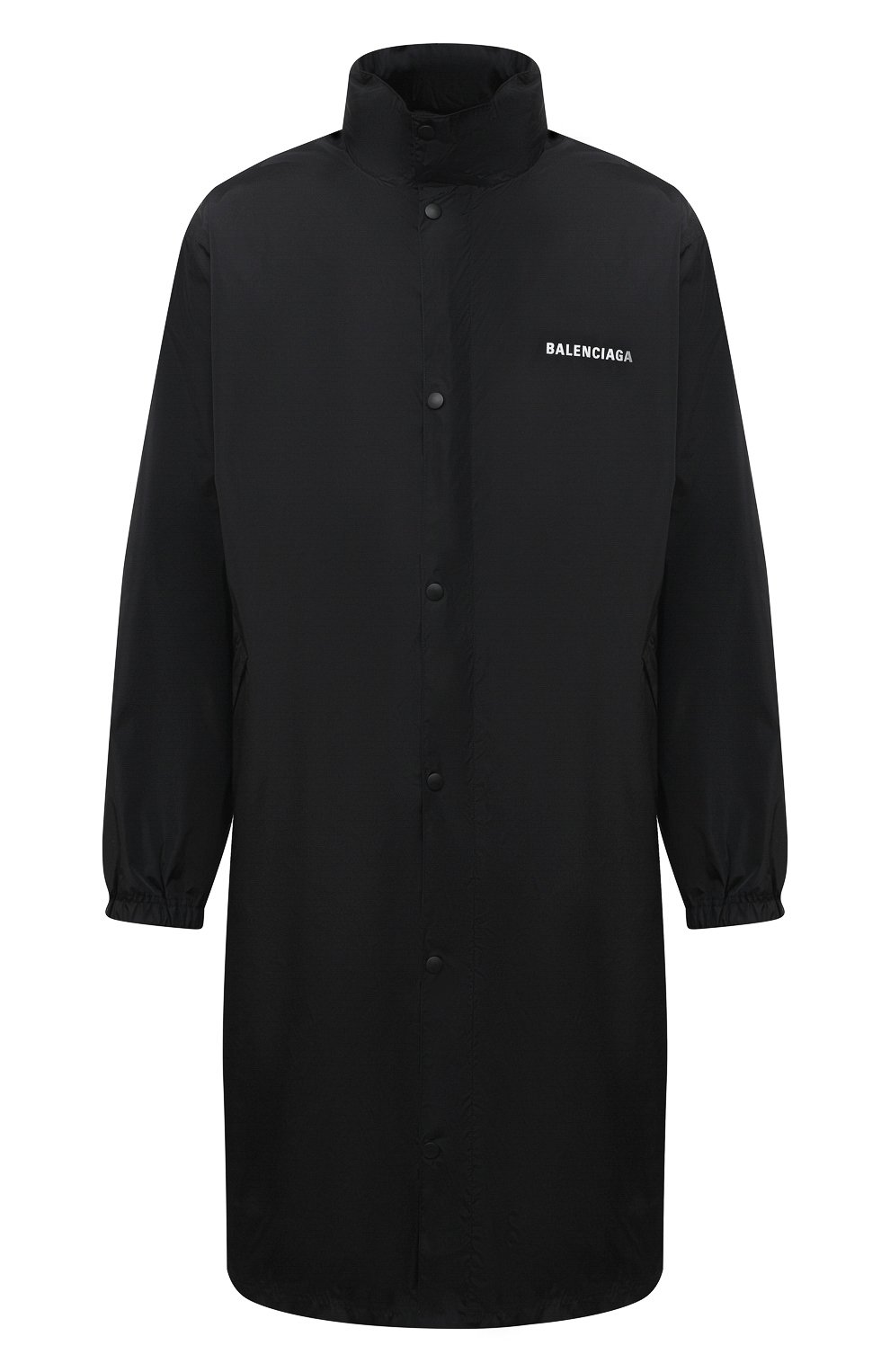 Плащ BALENCIAGA, арт. 642279/TJ098, фото 1