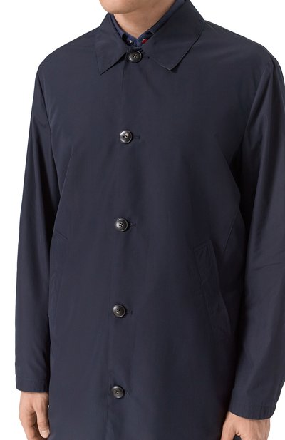 Плащ CANALI, арт. 010497/SG03188, фото 5