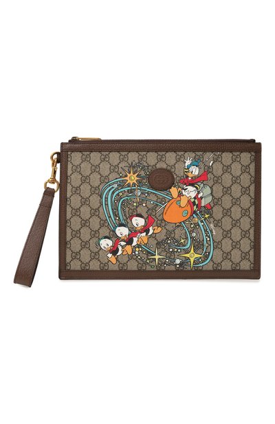 Футляр для документов disney x gucci GUCCI, арт. 647925 2OAAT, фото 1