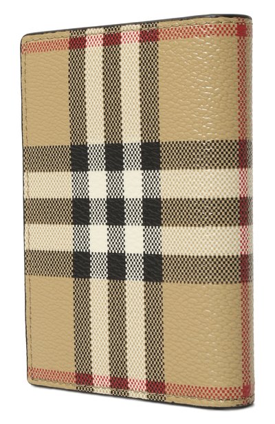 Футляр для кредитных карт BURBERRY, арт. 8069823, фото 2