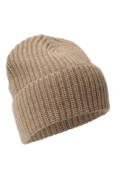 Кашемировая шапка BRUNELLO CUCINELLI, арт. M2294900, фото 1