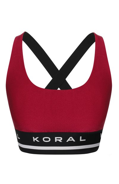 Женский топ KORAL, арт. A302Q16
