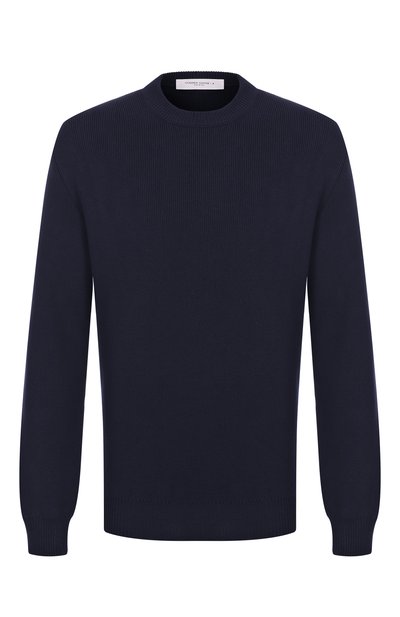 Мужской хлопковый джемпер GOLDEN GOOSE DELUXE BRAND, арт. GMP00841.P000662