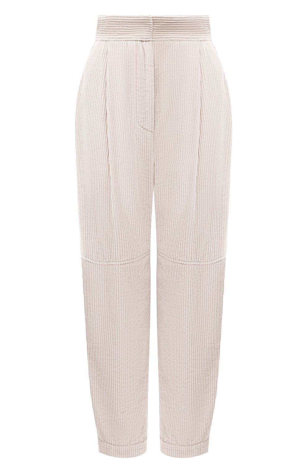 Вельветовые брюки BRUNELLO CUCINELLI, арт. MA180P7349, фото 1