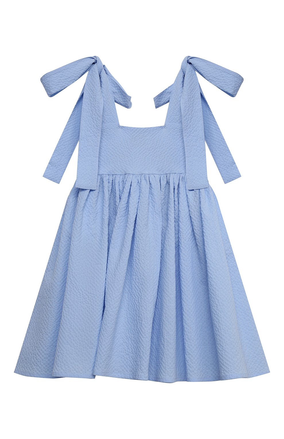 Хлопковый сарафан PAADE MODE, арт. 21210422/4Y-8Y, фото 2