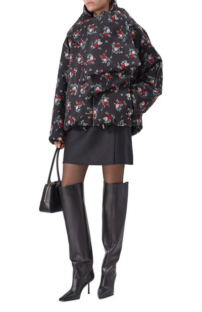 Утепленный бомбер N21, арт. 0052/5276, фото 2